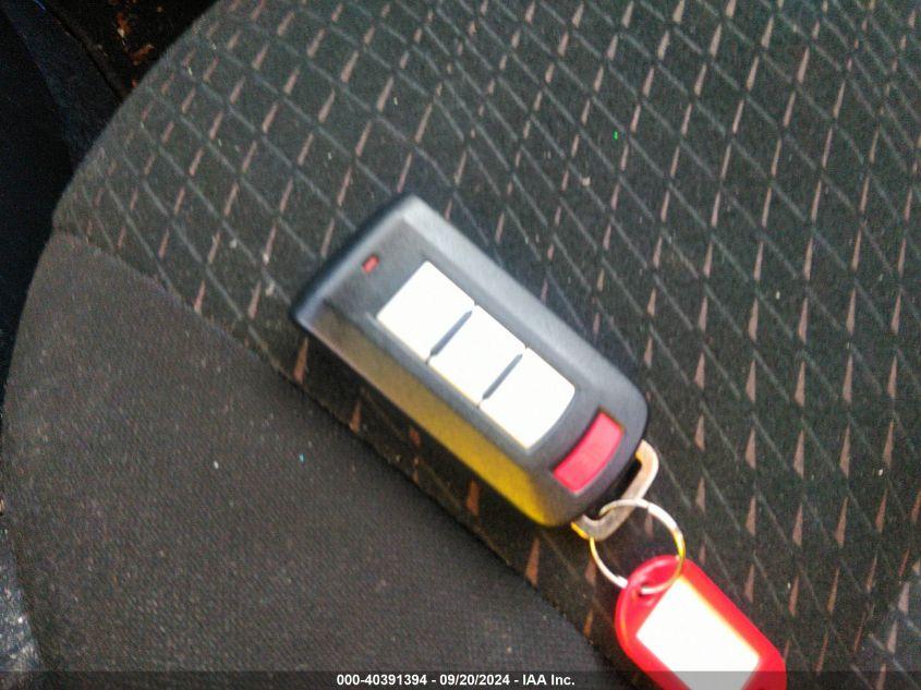 MITSUBISHI MIRAGE G4 SE 2022