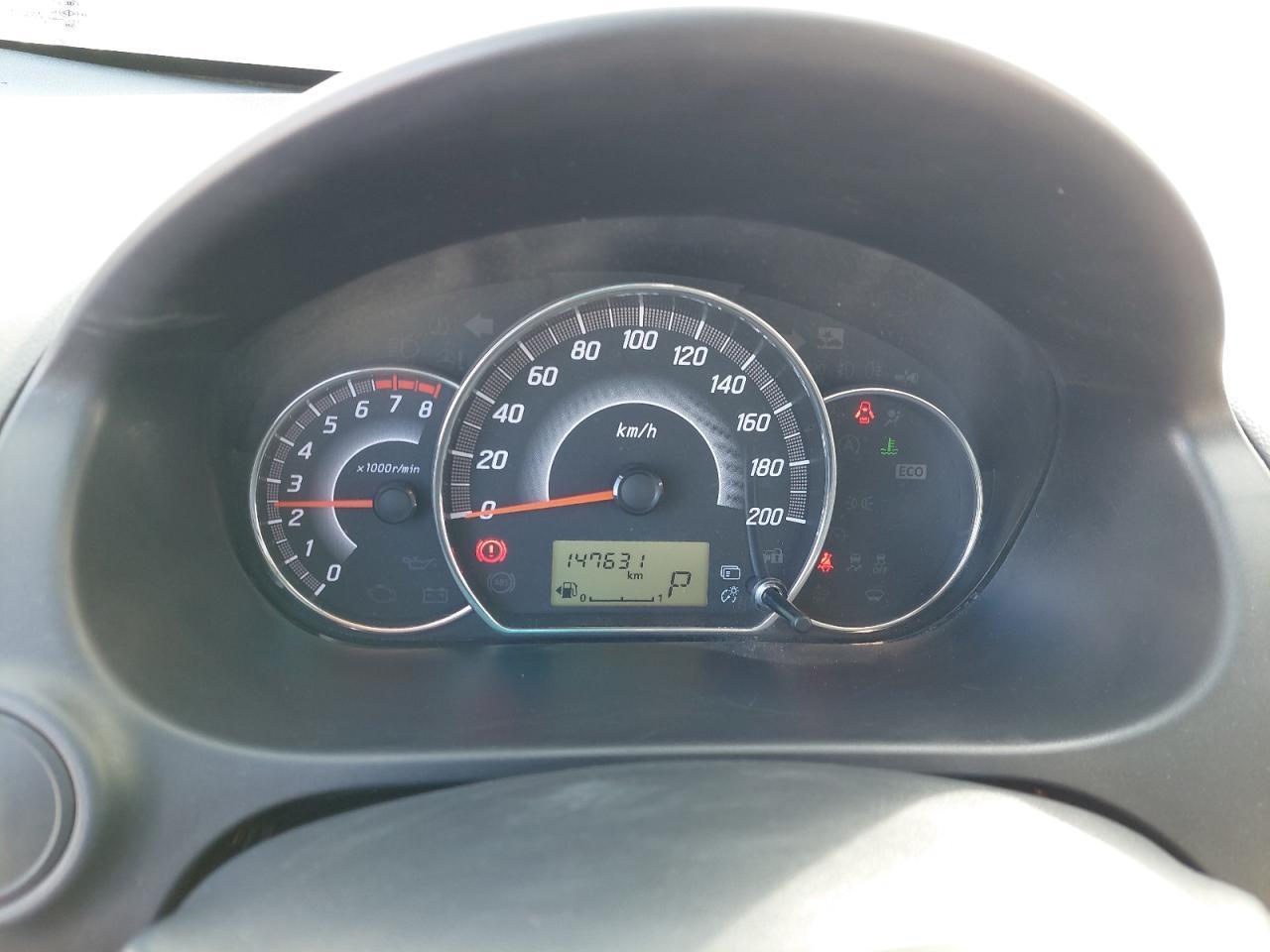 MITSUBISHI ATTRAGE  2019