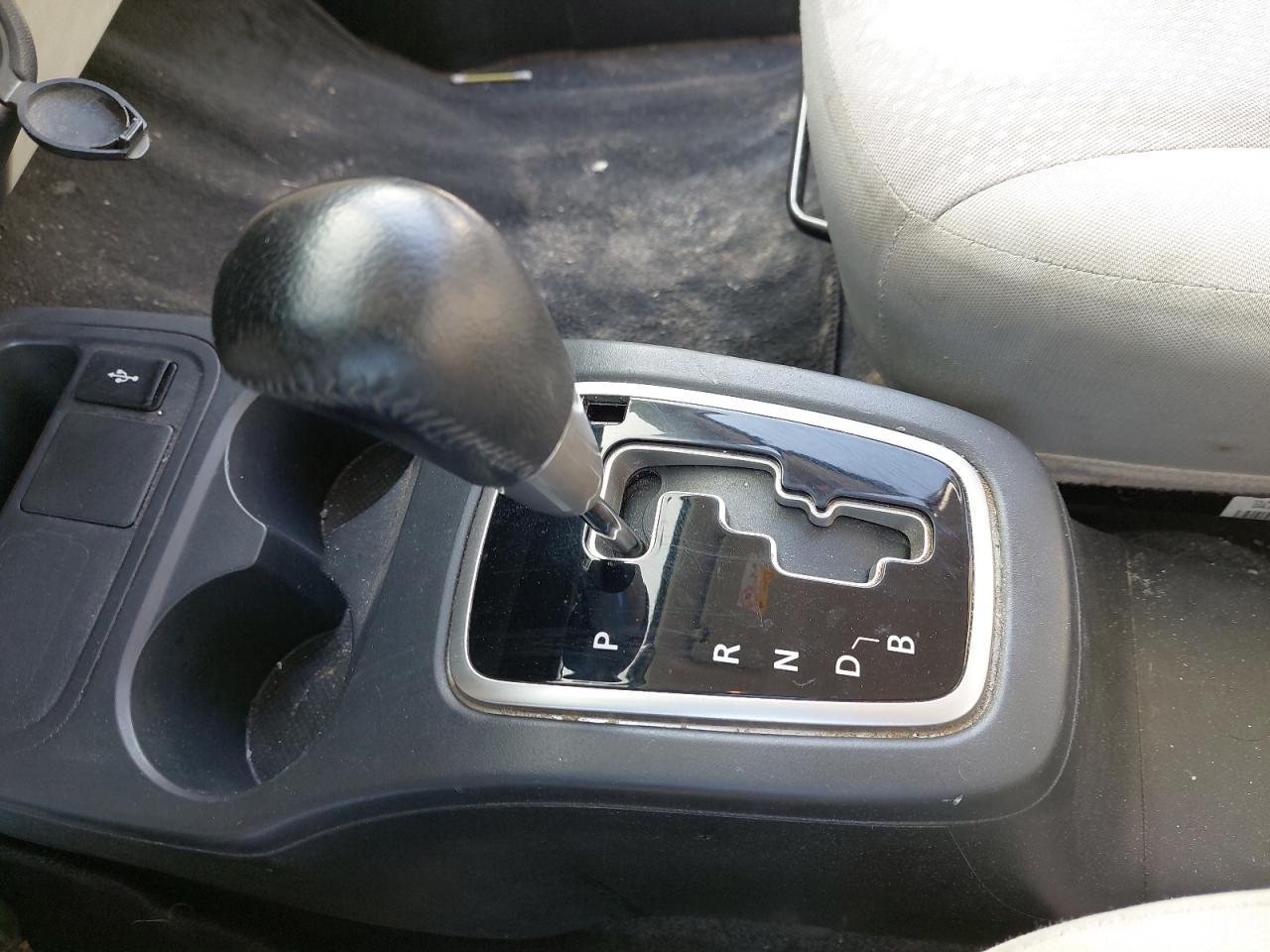 MITSUBISHI ATTRAGE  2019