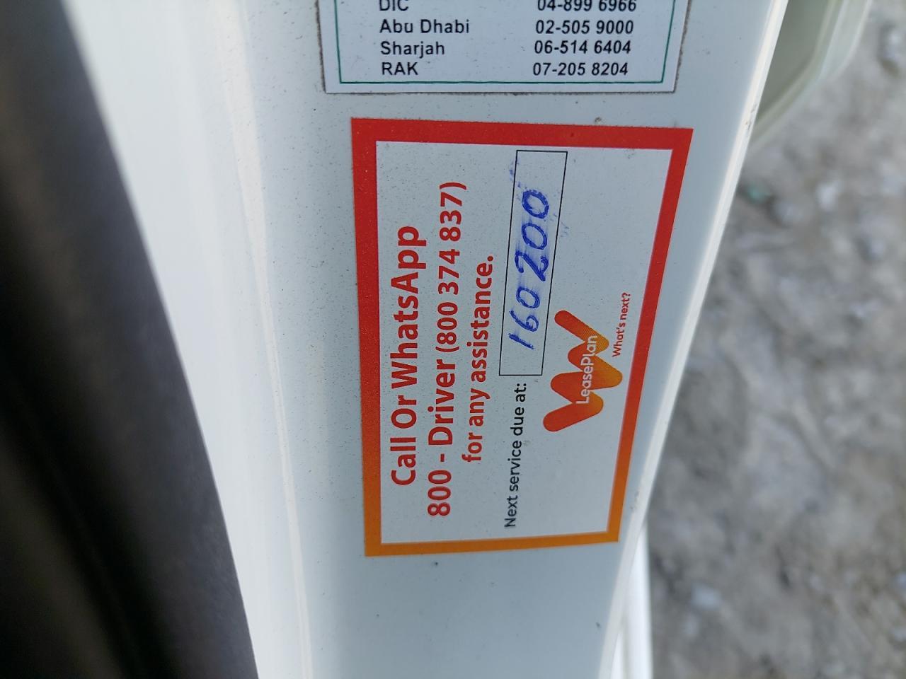 MITSUBISHI ATTRAGE  2019