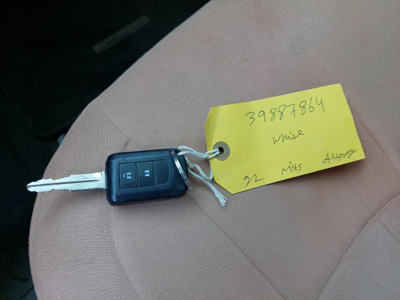 MITSUBISHI ATTRAGE  2022