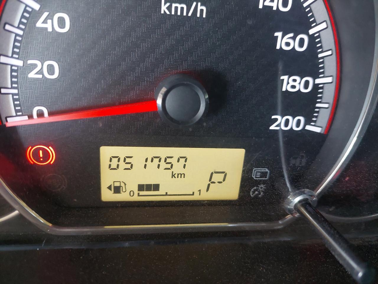 MITSUBISHI ATTRAGE  2022