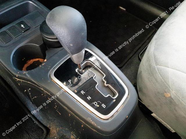 MITSUBISHI ATTRAGE  2022