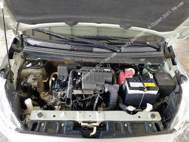 MITSUBISHI ATTRAGE  2022