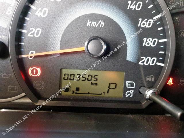 MITSUBISHI ATTRAGE  2022