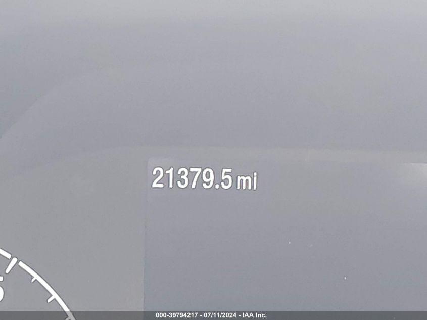 FORD TRANSIT CONNECT XLT PASSENGER 2022