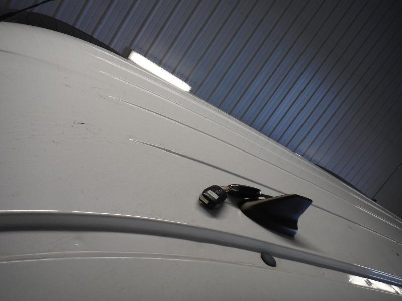 FORD TRANSIT CONNECT XL CARGO VAN 2020