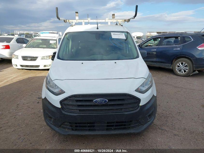 FORD TRANSIT CONNECT XL CARGO VAN 2020