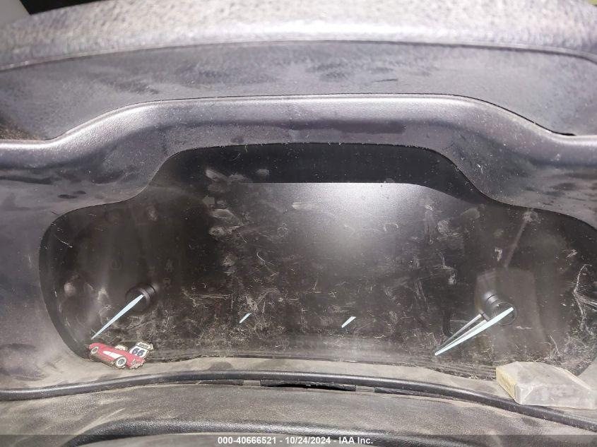 FORD TRANSIT CONNECT XL CARGO VAN 2020