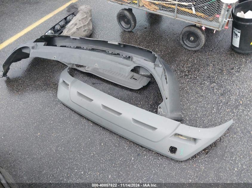 FORD TRANSIT CONNECT XL CARGO VAN 2021