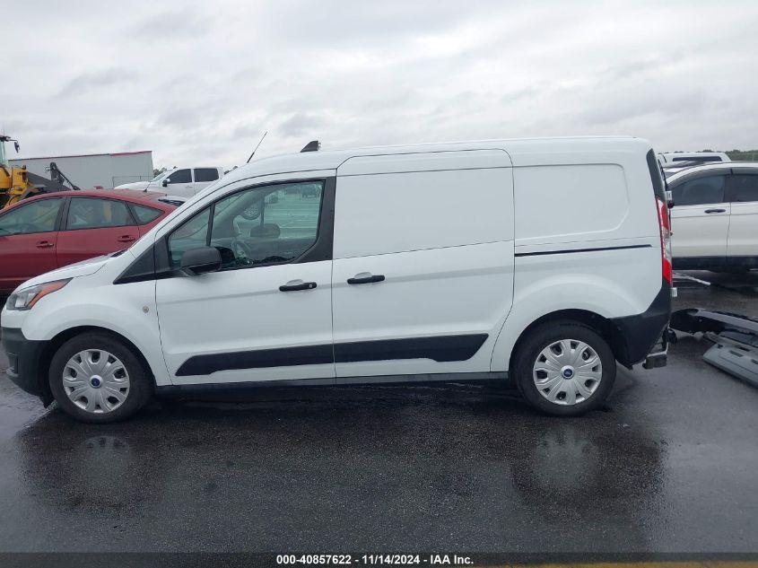 FORD TRANSIT CONNECT XL CARGO VAN 2021