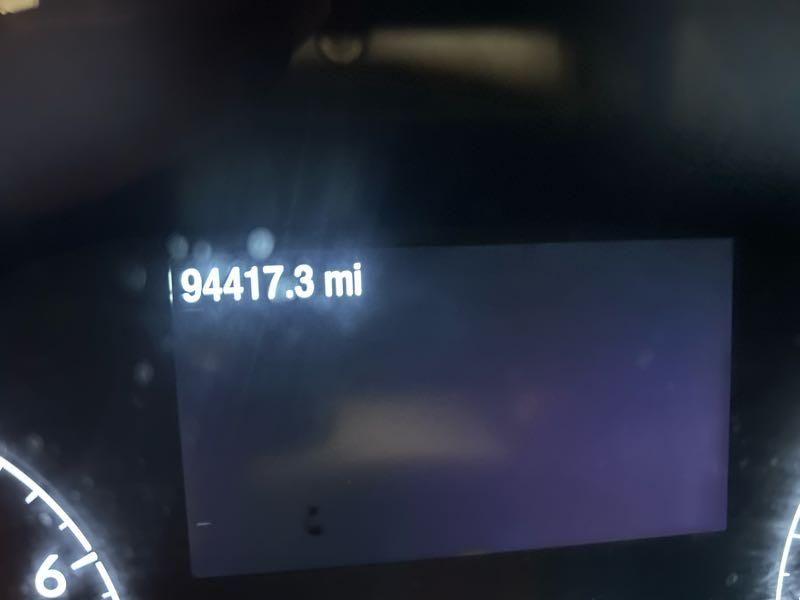 FORD TRANSIT CONNECT XL CARGO VAN 2020