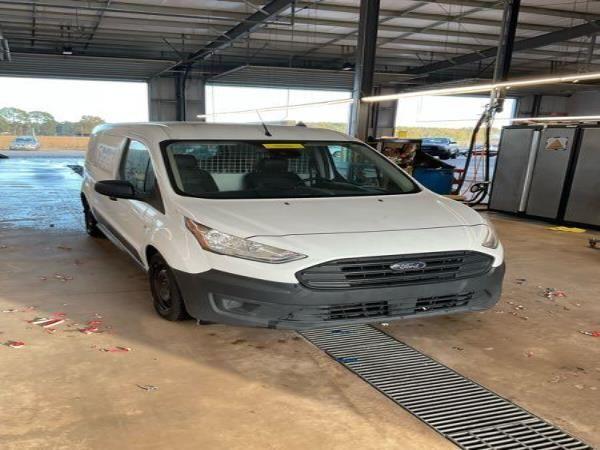 FORD TRANSIT CONNECT XL CARGO VAN 2020