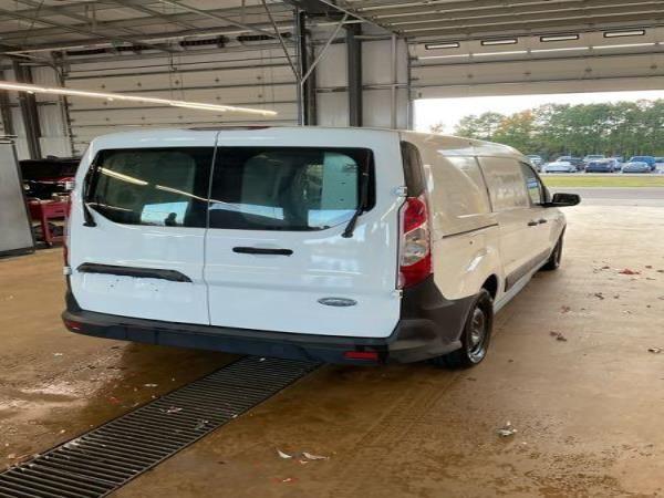 FORD TRANSIT CONNECT XL CARGO VAN 2020