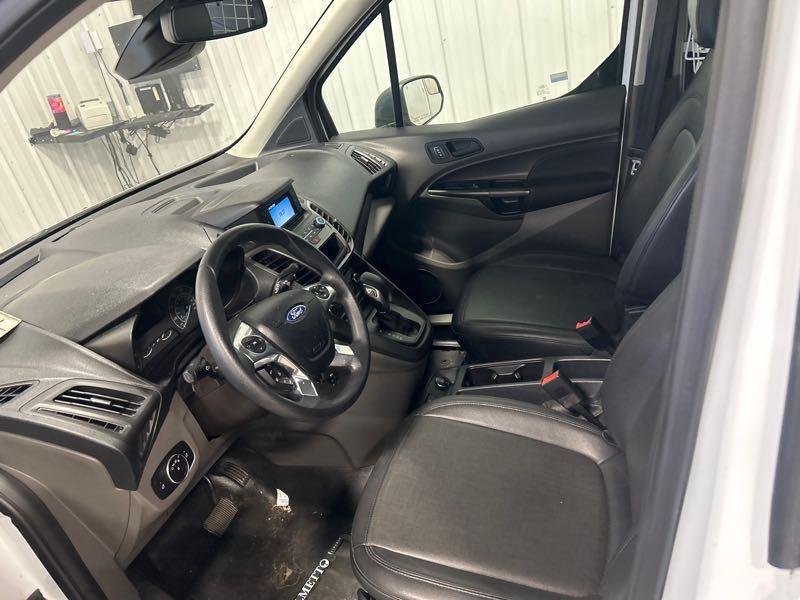 FORD TRANSIT CONNECT XL CARGO VAN 2020