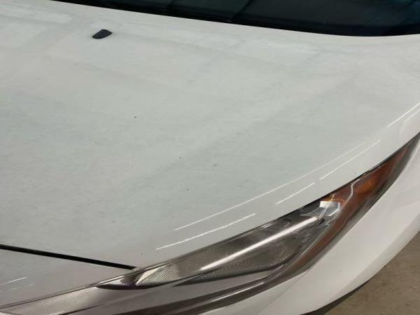 FORD TRANSIT CONNECT XL CARGO VAN 2020