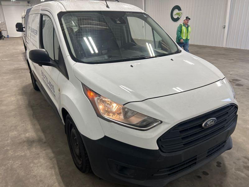 FORD TRANSIT CONNECT XL CARGO VAN 2020