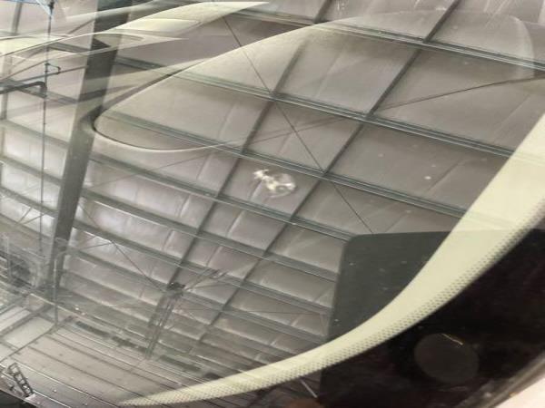 FORD TRANSIT CONNECT XL CARGO VAN 2020