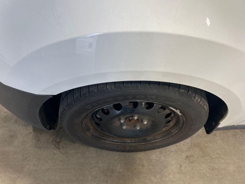 FORD TRANSIT CONNECT XL CARGO VAN 2020