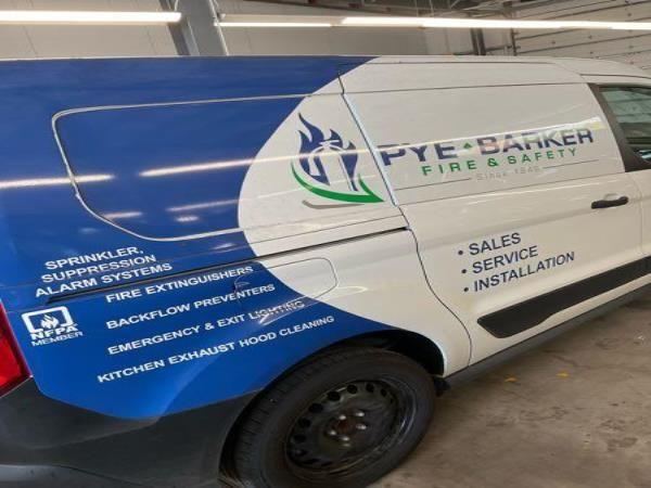 FORD TRANSIT CONNECT XL CARGO VAN 2020