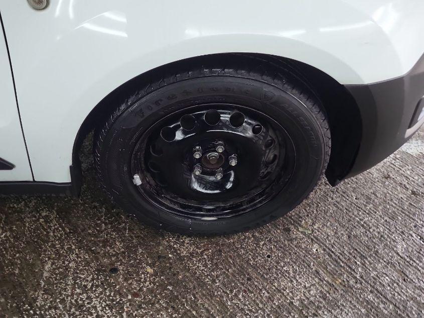 FORD TRANSIT CONNECT XL CARGO VAN 2020