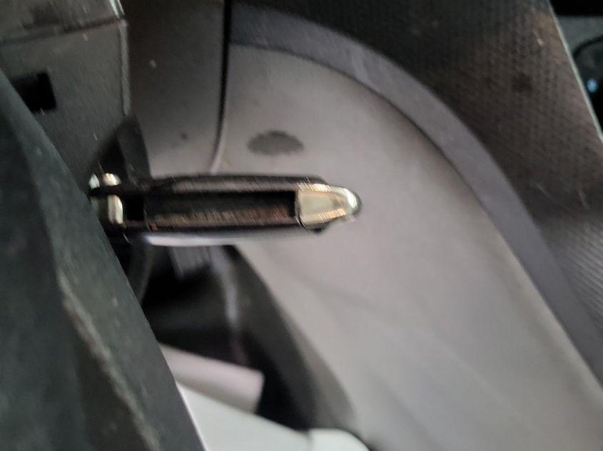 FORD TRANSIT CONNECT XL CARGO VAN 2020