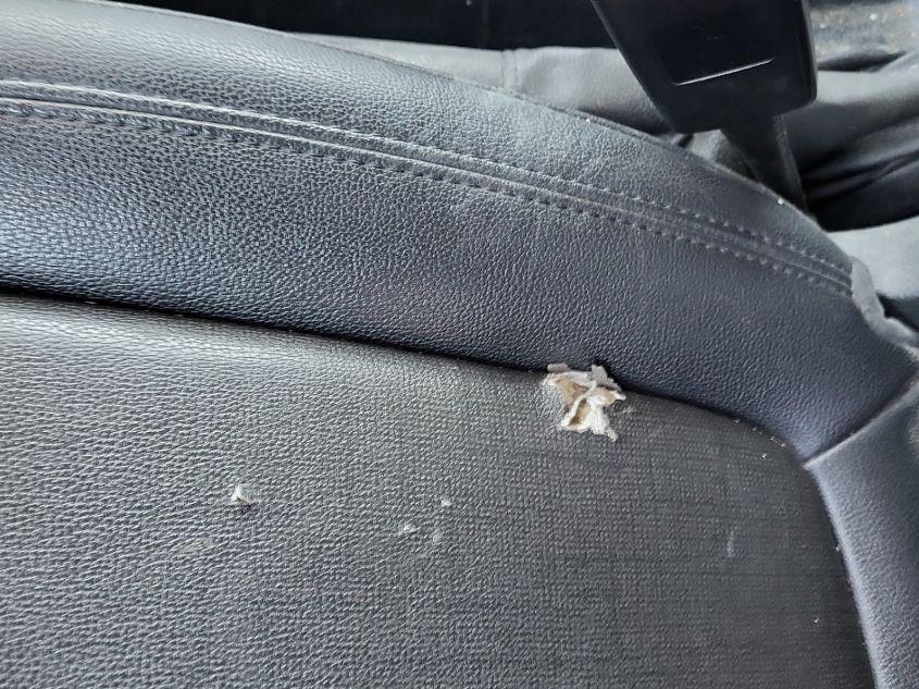 FORD TRANSIT CONNECT XL CARGO VAN 2020