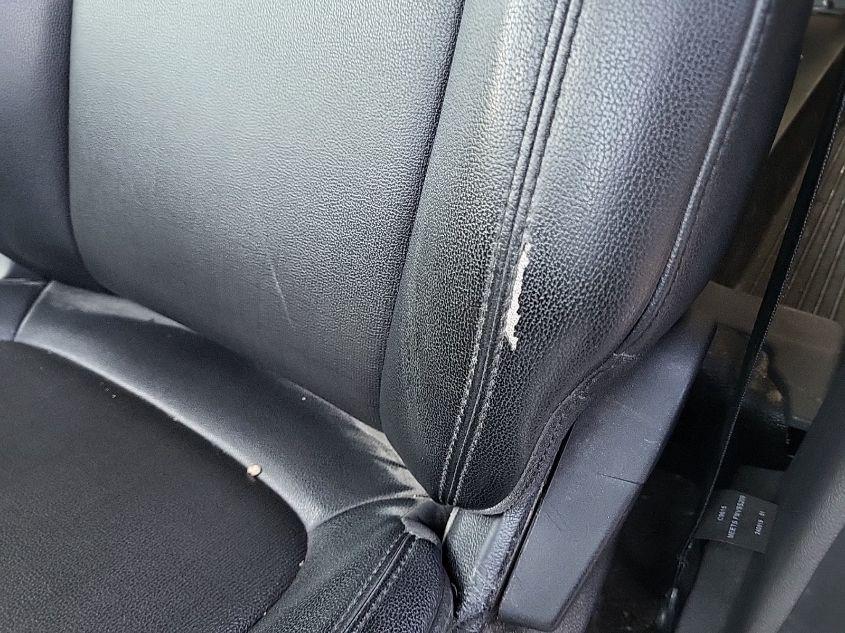 FORD TRANSIT CONNECT XL CARGO VAN 2020