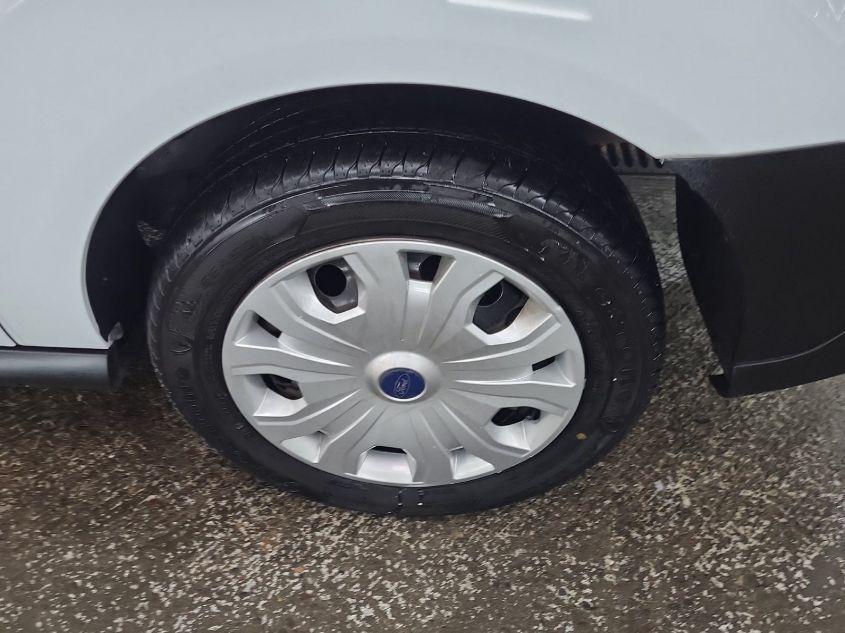 FORD TRANSIT CONNECT XL CARGO VAN 2020