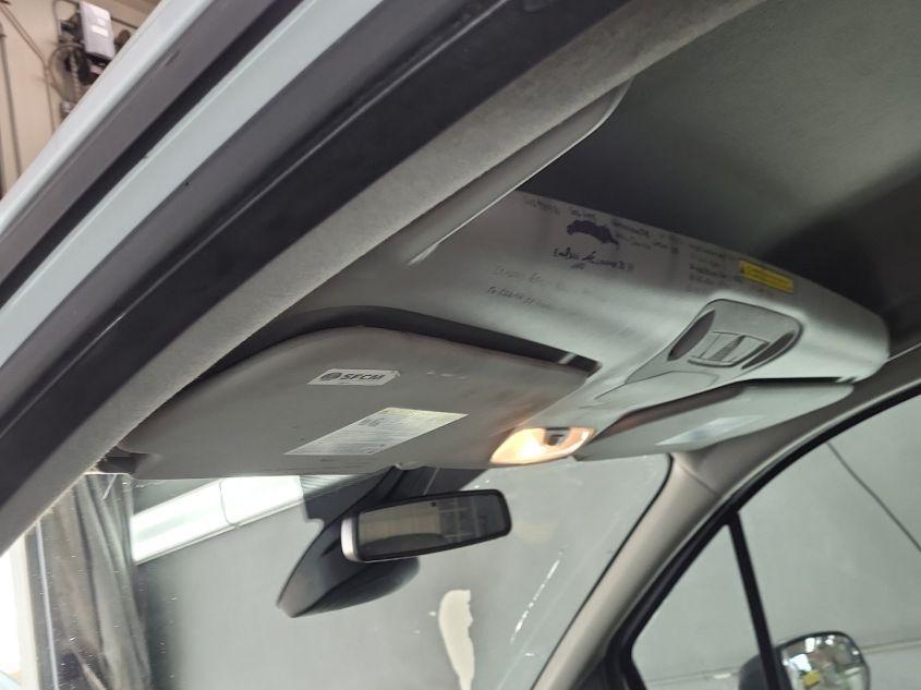 FORD TRANSIT CONNECT XL CARGO VAN 2020