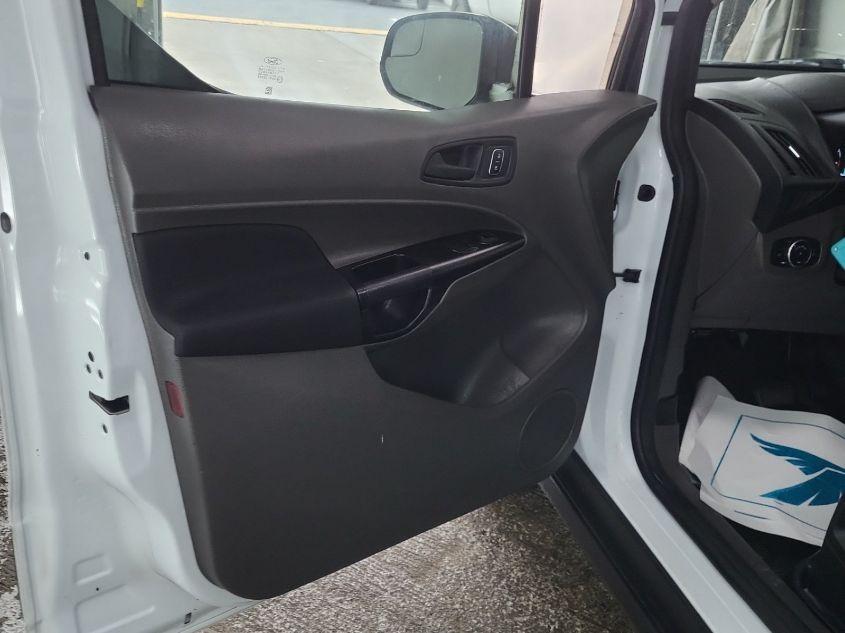 FORD TRANSIT CONNECT XL CARGO VAN 2020