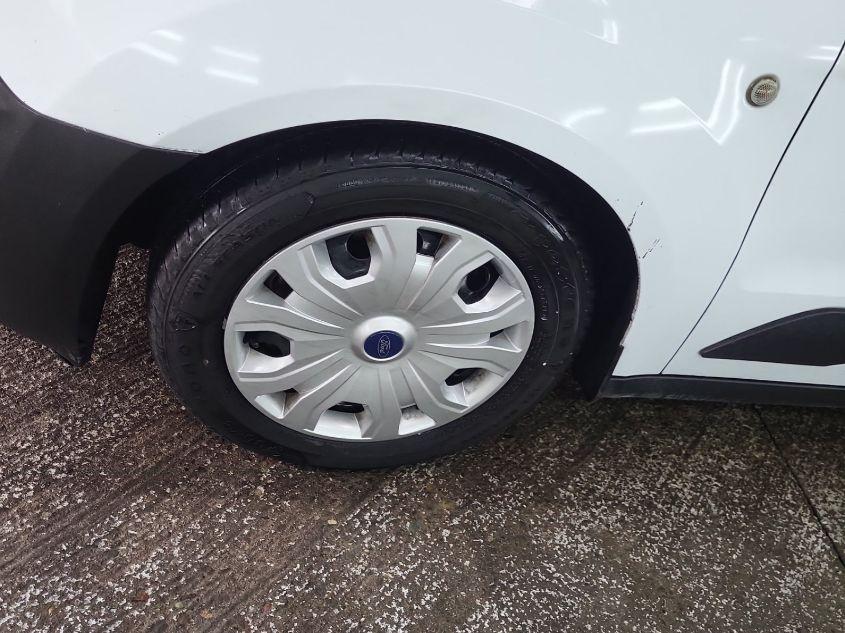 FORD TRANSIT CONNECT XL CARGO VAN 2020