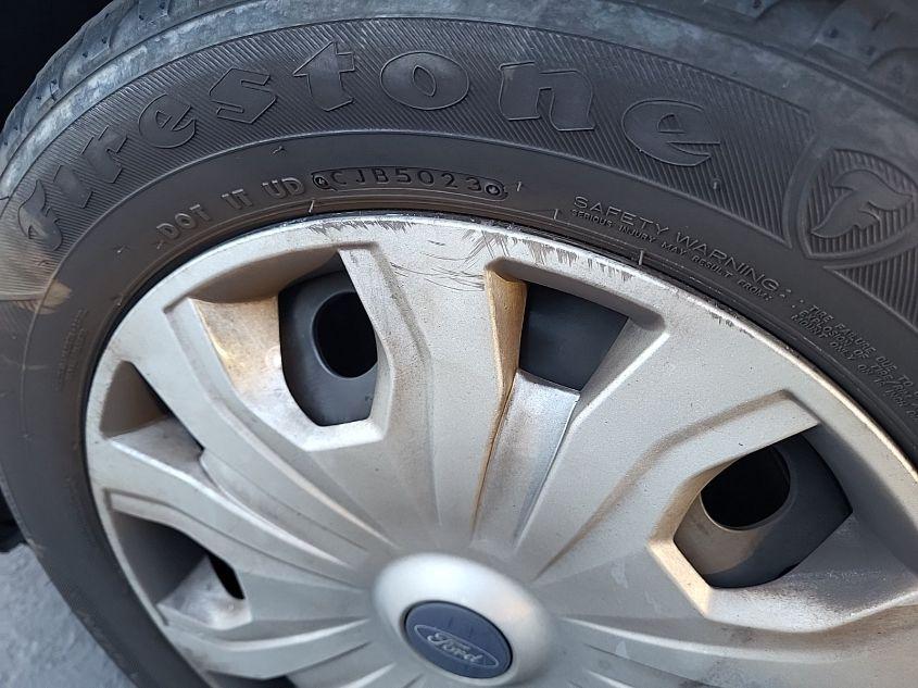 FORD TRANSIT CONNECT XL CARGO VAN 2020