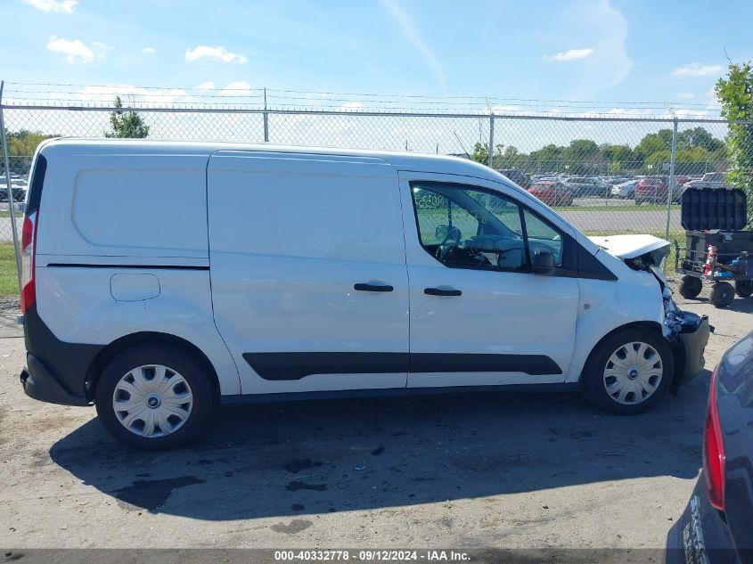 FORD TRANSIT CONNECT XL 2023