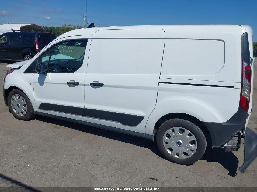 FORD TRANSIT CONNECT XL 2023