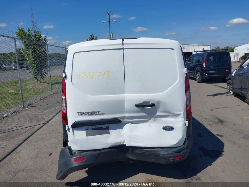 FORD TRANSIT CONNECT XL 2023