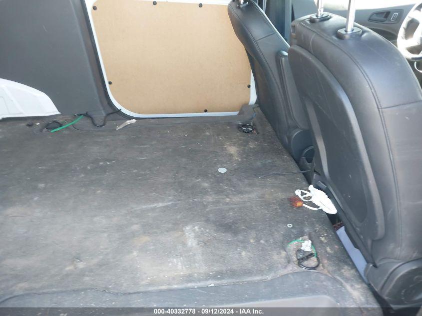 FORD TRANSIT CONNECT XL 2023