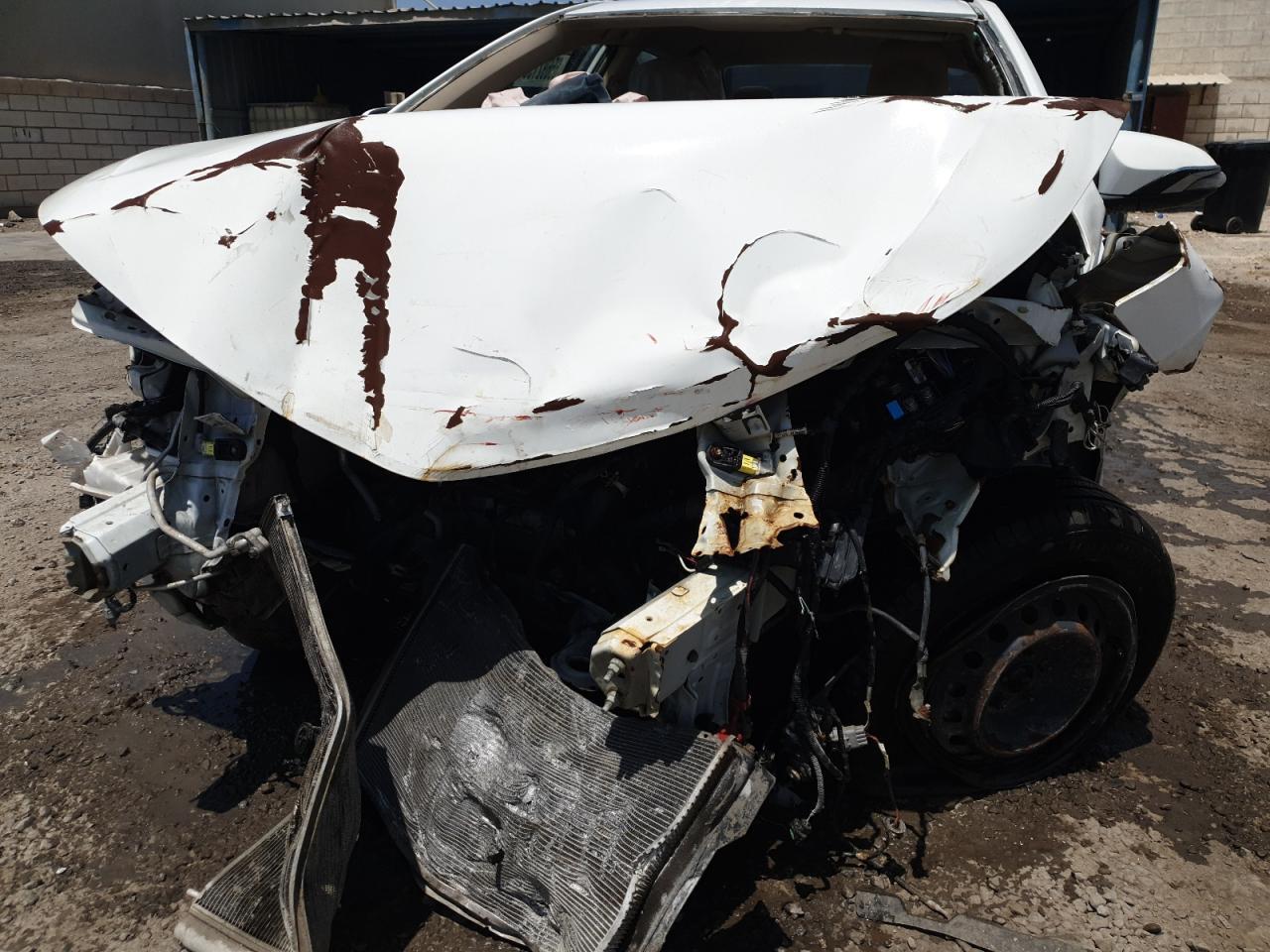 TOYOTA COROLLA  2018