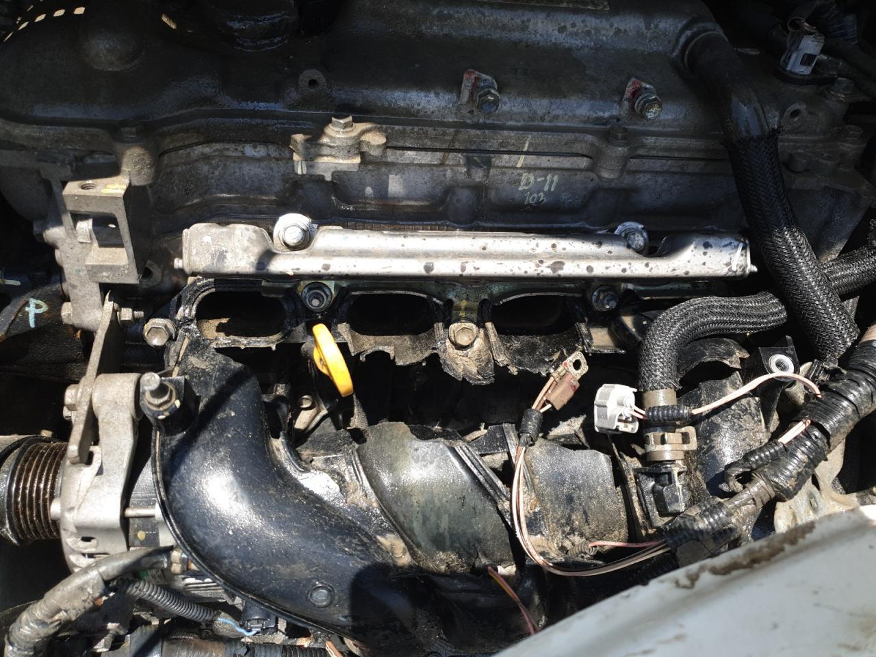 TOYOTA COROLLA  2018