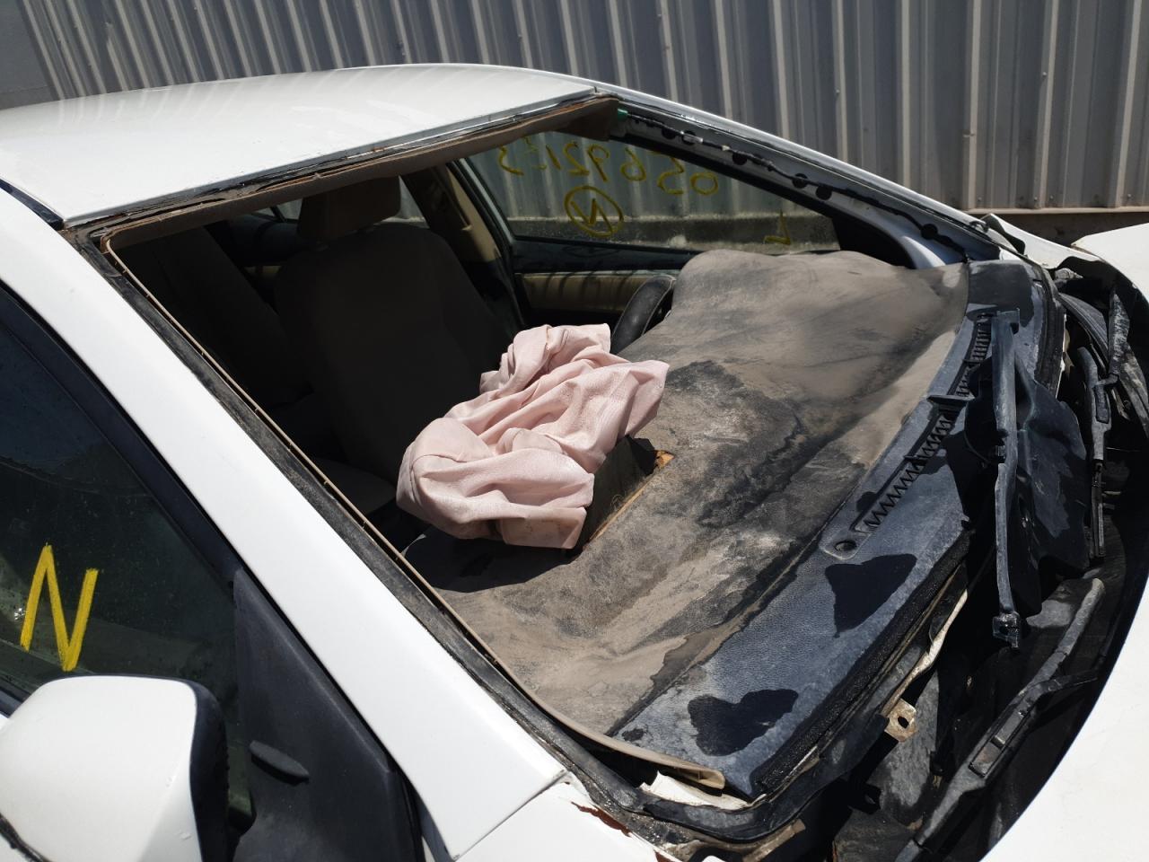 TOYOTA COROLLA  2018