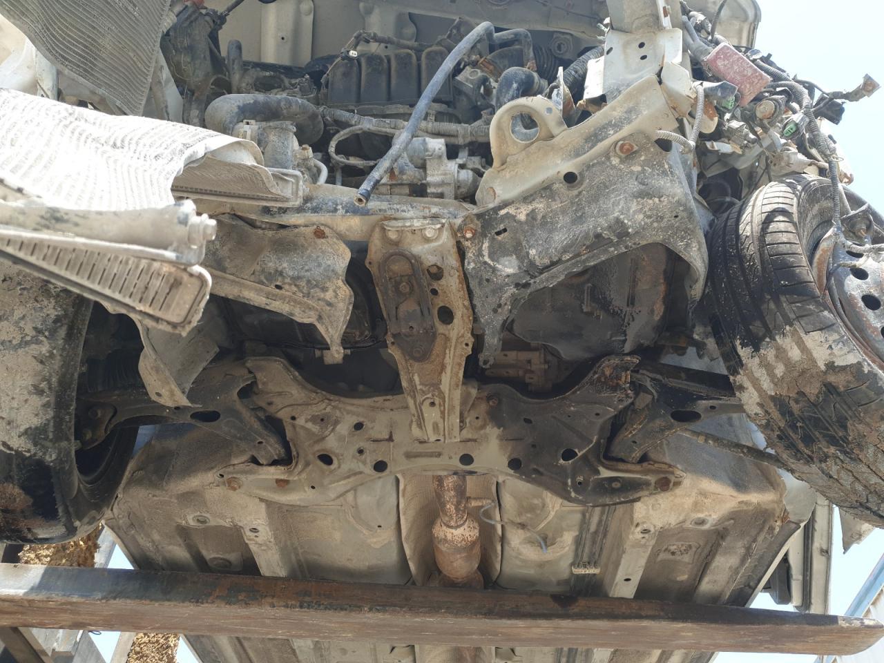 TOYOTA COROLLA  2018