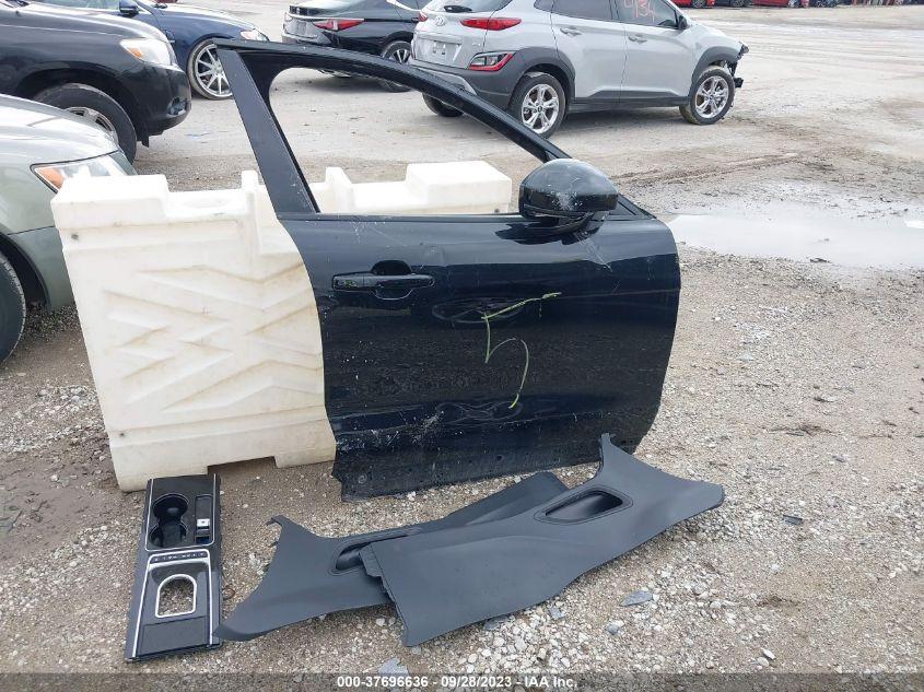 JAGUAR F-PACE PREMIUM 2017