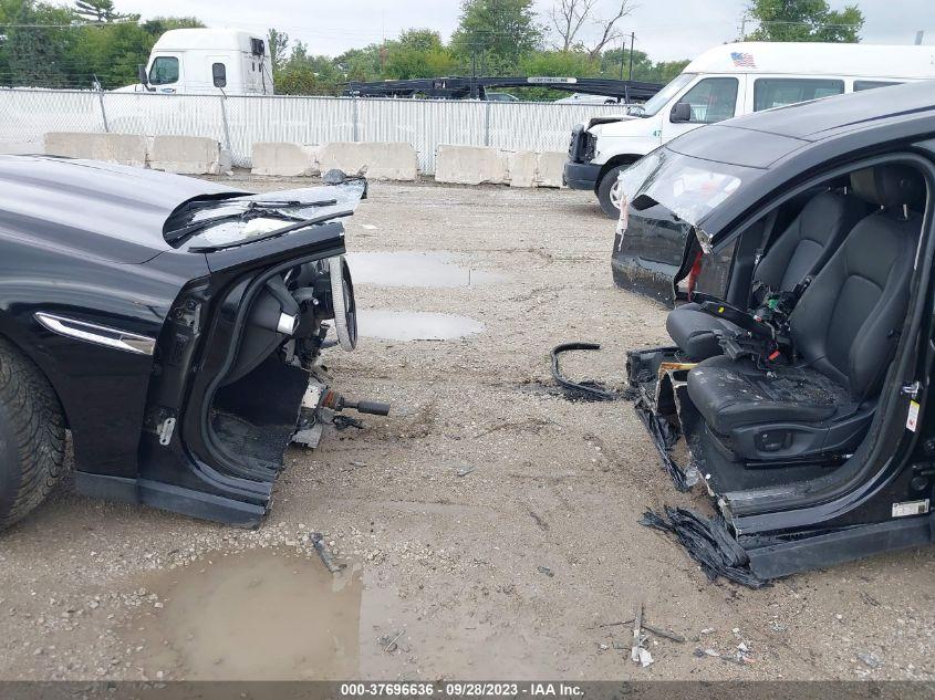 JAGUAR F-PACE PREMIUM 2017