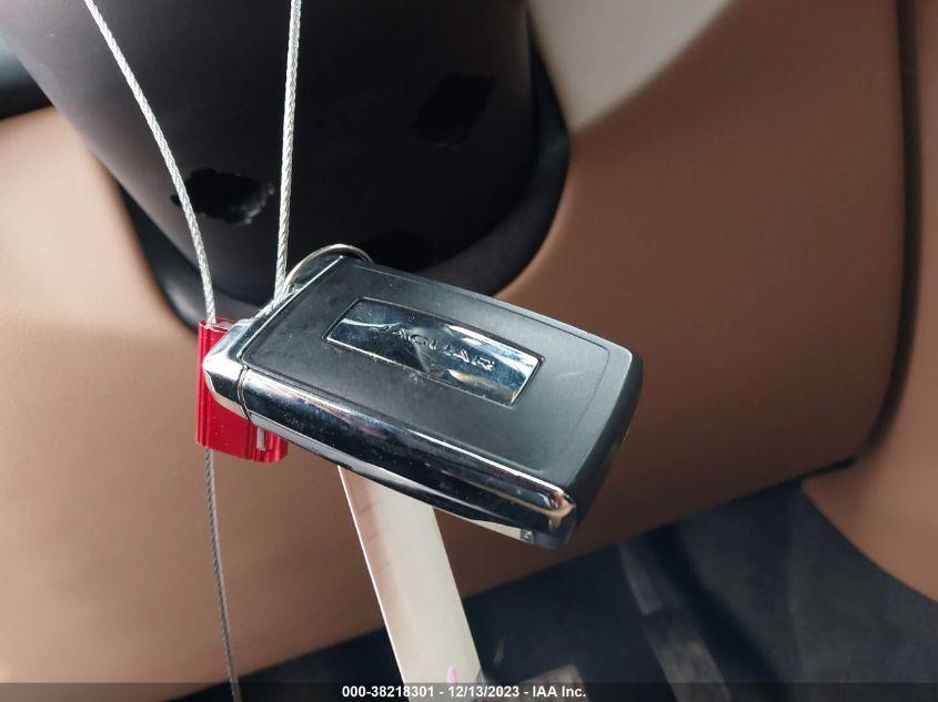 JAGUAR F-PACE S P250 AWD AUTOMATIC 2023