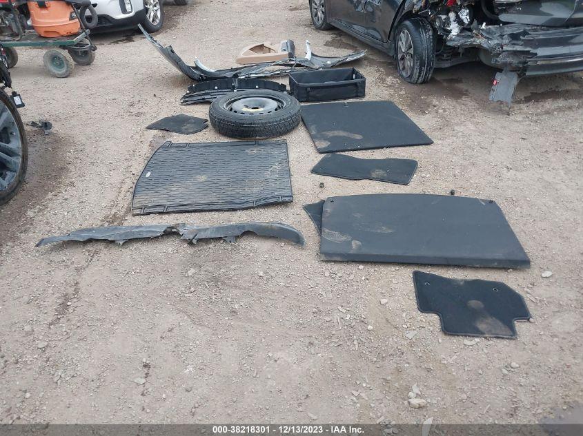 JAGUAR F-PACE S P250 AWD AUTOMATIC 2023