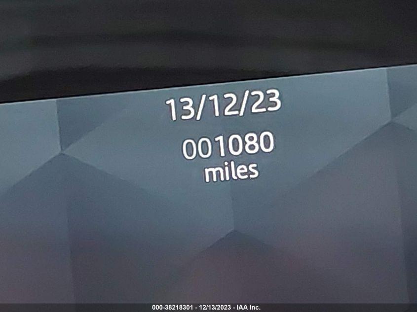 JAGUAR F-PACE S P250 AWD AUTOMATIC 2023