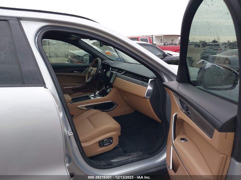 JAGUAR F-PACE S P250 AWD AUTOMATIC 2023
