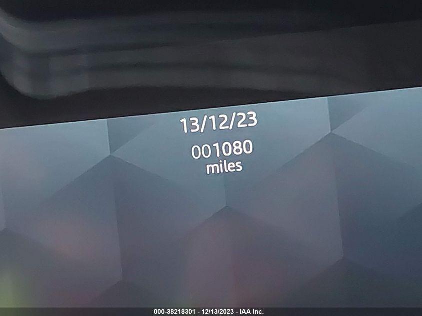 JAGUAR F-PACE S P250 AWD AUTOMATIC 2023