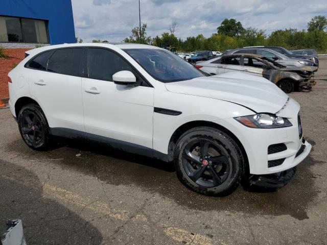 JAGUAR F-PACE PRE 2018