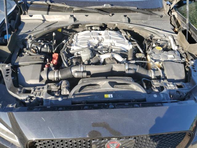 JAGUAR F-PACE R - 2017